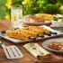 Εικόνα της Weber® Corn Holder Set - Σετ Σερβιρίσματος Καλαμποκιού