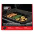 Εικόνα της Weber® Μαντεμένια Πλάκα Ψησίματος Full Size Για Spirit & Searwood - Με Σύστημα Διαχείρισης Λίπους