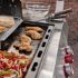 Εικόνα της Weber® Μαντεμένια Πλάκα Ψησίματος Full Size Για Genesis 300 - Με Σύστημα Διαχείρισης Λίπους