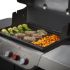 Εικόνα της Weber® Μαντεμένια Πλάκα Ψησίματος Full Size Για Genesis 300 - Με Σύστημα Διαχείρισης Λίπους