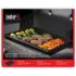 Εικόνα της Weber® Μαντεμένια Πλάκα Ψησίματος Full Size Για Genesis 300 - Με Σύστημα Διαχείρισης Λίπους