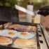 Εικόνα της Weber® Μαντεμένια Πλάκα Ψησίματος Full Size Για Genesis 300 - Με Σύστημα Διαχείρισης Λίπους