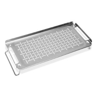 Picture of Weber® Σχάρα Διατήρησης Θερμοκρασίας Για Επίπεδη Πλάκα Ψησίματος