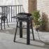 Εικόνα της Weber® Βαση Mε Πλαινό Τραπέζι Για Lumin® Compact