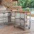 Εικόνα της Boos Blocks - Καρότσι Κουζίνας Culinarte - 76x51x4εκ.