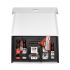 Εικόνα της Weber® Kit Καθαρισμού Για Ψησταριές Κάρβουνου