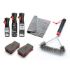 Εικόνα της Weber® Kit Καθαρισμού Για Ψησταριές Κάρβουνου