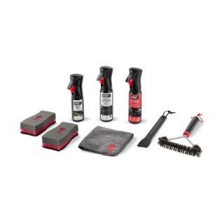 Εικόνα της Weber® Kit Καθαρισμου Για Ηλεκτρικές Ψησταριές Q - Pulse