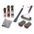 Εικόνα της Weber® Kit Καθαρισμου Για Ηλεκτρικές Ψησταριές Q - Pulse