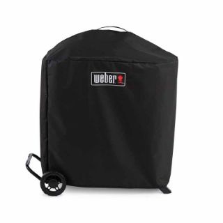 Εικόνα της Weber® Premium Κάλυμμα Για Traveler Compact