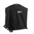 Εικόνα της Weber® Premium Κάλυμμα Για Traveler Compact