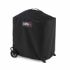 Εικόνα της Weber® Premium Κάλυμμα Για Traveler Compact