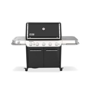 Εικόνα της Ψησταριά Υγραερίου Weber® Summit® E - Black