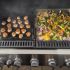 Εικόνα της Ψησταριά Υγραερίου Weber® Summit® E - Black