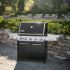 Εικόνα της Ψησταριά Υγραερίου Weber® Summit® E - Black