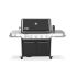 Εικόνα της Ψησταριά Υγραερίου Weber® Summit® E - Black