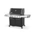 Εικόνα της Ψησταριά Υγραερίου Weber® Summit® E - Black