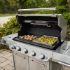 Εικόνα της Ψησταριά Υγραερίου Weber® Summit® S - Stainless Steel