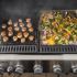 Εικόνα της Ψησταριά Υγραερίου Weber® Summit® S - Stainless Steel