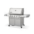 Εικόνα της Ψησταριά Υγραερίου Weber® Summit® S - Stainless Steel