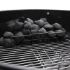 Εικόνα της Weber® Ψησταριά Κάρβουνου Master-Touch® CRAFTED 67cm - Black