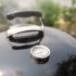 Εικόνα της Weber® Ψησταριά Κάρβουνου Master-Touch® CRAFTED 67cm - Black