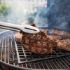 Εικόνα της Weber® Ψησταριά Κάρβουνου Master-Touch® CRAFTED 67cm - Black