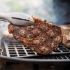 Εικόνα της Weber® Ψησταριά Κάρβουνου Master-Touch® CRAFTED 67cm - Black