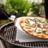 Εικόνα της Weber® Ψησταριά Κάρβουνου Master-Touch® CRAFTED 67cm - Black
