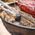 Εικόνα της Weber® Ψησταριά Κάρβουνου Master-Touch® CRAFTED 67cm - Black