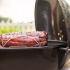 Εικόνα της Weber® Ψησταριά Κάρβουνου Master-Touch® CRAFTED 67cm - Black