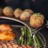 Εικόνα της Weber® Ψησταριά Κάρβουνου Master-Touch® CRAFTED 67cm - Black