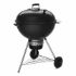 Εικόνα της Weber® Ψησταριά Κάρβουνου Master-Touch® CRAFTED 67cm - Black