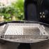 Εικόνα της Weber® Ψησταριά Κάρβουνου Master-Touch® CRAFTED 67cm - Black