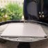 Εικόνα της Weber® Ψησταριά Κάρβουνου Master-Touch® CRAFTED 67cm - Black