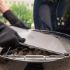 Εικόνα της Weber® Ψησταριά Κάρβουνου Master-Touch® CRAFTED 67cm - Black