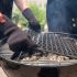 Εικόνα της Weber® Ψησταριά Κάρβουνου Master-Touch® CRAFTED 67cm - Black