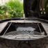 Εικόνα της Weber® Ψησταριά Κάρβουνου Master-Touch® CRAFTED 67cm - Black