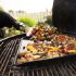 Εικόνα της Weber® Ψησταριά Κάρβουνου Master-Touch® CRAFTED 67cm - Black