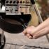 Εικόνα της Weber® Ψησταριά Κάρβουνου Master-Touch® CRAFTED 67cm - Black