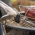 Εικόνα της Weber® Ψησταριά Κάρβουνου Master-Touch® CRAFTED 67cm - Black