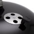 Εικόνα της Weber® Ψησταριά Κάρβουνου Master-Touch® CRAFTED 67cm - Black