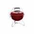 Picture of Weber® Φορητή Ψησταριά Κάρβουνου Smokey Joe® Premium 37cm - Crimson