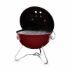 Picture of Weber® Φορητή Ψησταριά Κάρβουνου Smokey Joe® Premium 37cm - Crimson