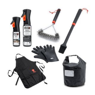 Εικόνα της Weber® Kit Εκκίνησης Για Ψησταριές Ξύλου Pellet SmokeFire