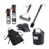 Εικόνα της Weber® Kit Εκκίνησης Για Ψησταριές Ξύλου Pellet SmokeFire