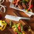 Εικόνα της Weber® Deluxe Μαχαίρι Κοπής Λαχανικών (Small)