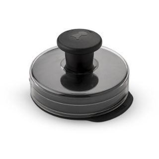 Εικόνα της Weber® Πρέσα Για Μπιφτέκια (Burger)