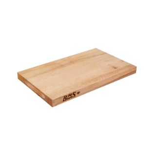 Εικόνα της Ξύλο Κοπής Σφενδάμου (Pro Chef Lite) 40x25x2,5 cm