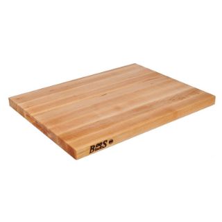 Picture of Ξύλο Κοπής Σφενδάμου (Pro Chef Lite) 51x38x3 cm